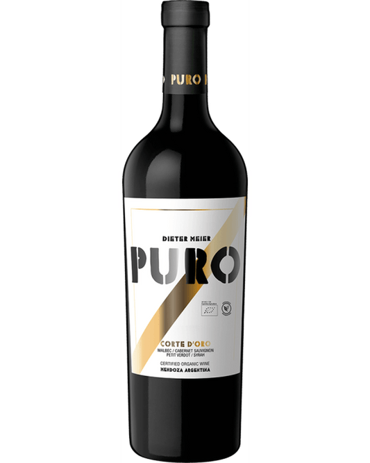 PURO Corte d'Oro 2020 - GrapeFactory GmbH