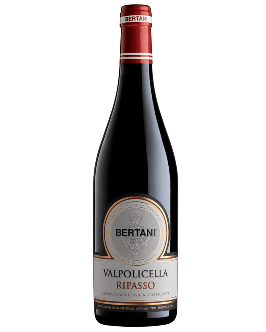 Valpolicella Ripasso DOC Bertani  2018 - GrapeFactory GmbH