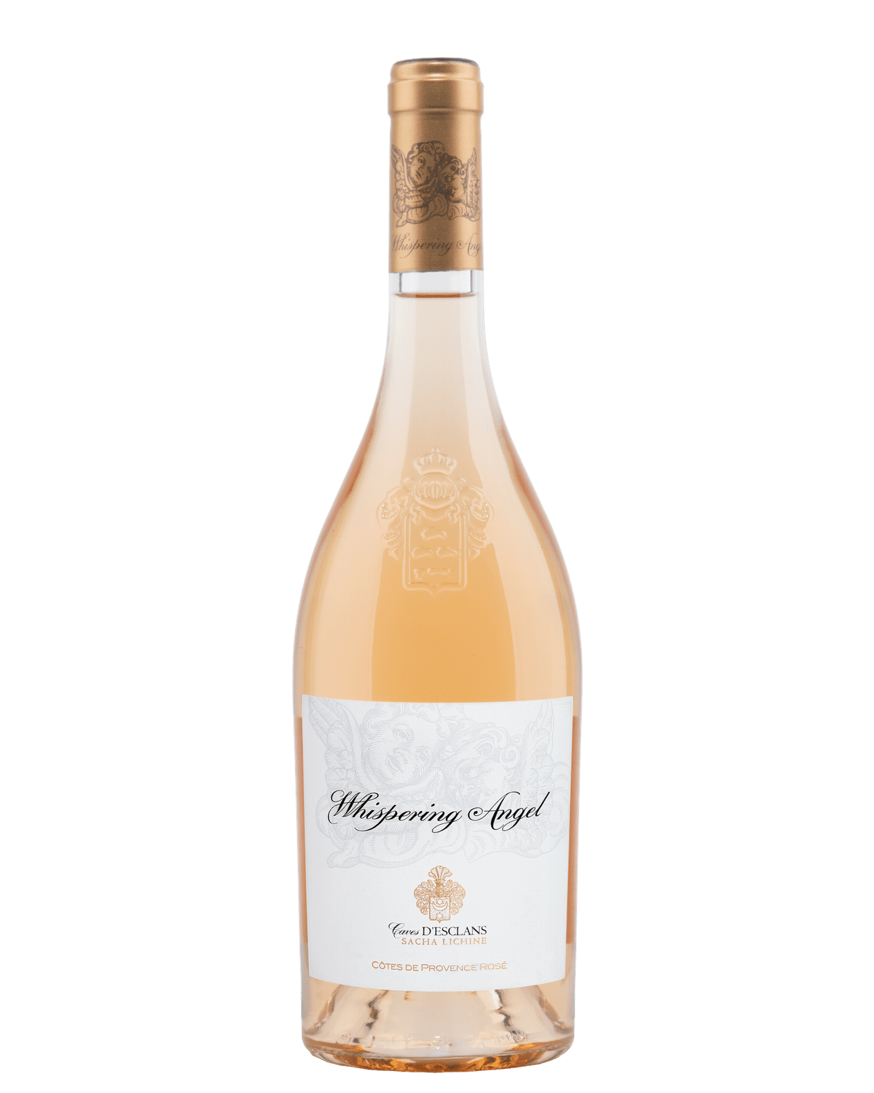 Whispering Angel 2022 Côtes de Provence Rosé AOC - GrapeFactory GmbH