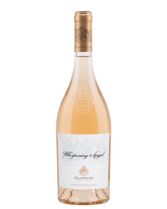 Whispering Angel 2022 Côtes de Provence Rosé AOC - GrapeFactory GmbH