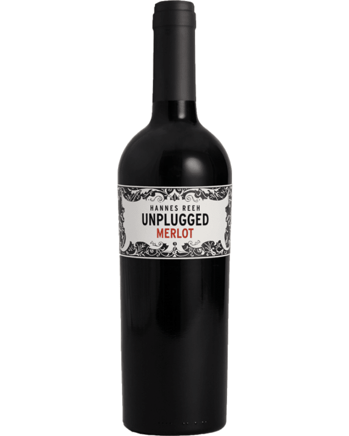 Unplugged Merlot 2019 - GrapeFactory GmbH
