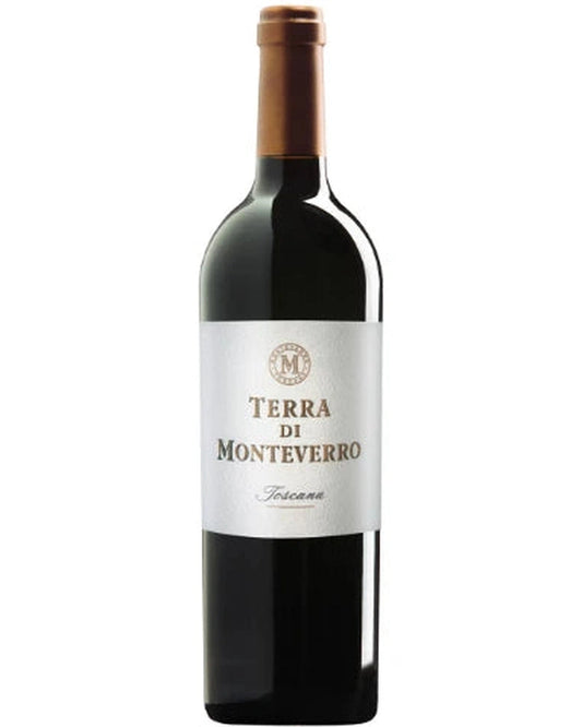 Monteverro Toscana IGT 2020 - GrapeFactory GmbH