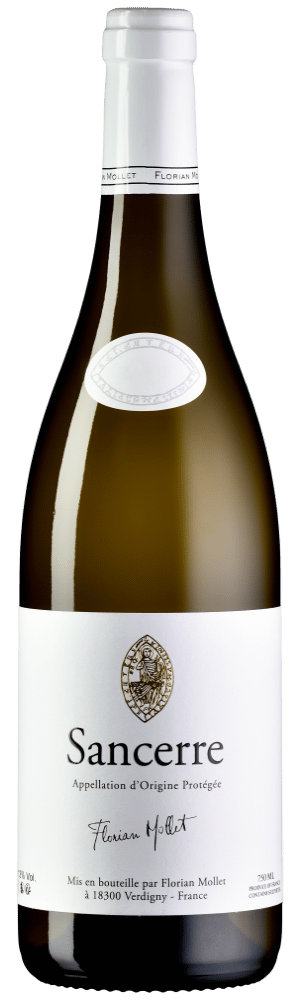 Sancerre "Tradricion" AOC Loire 2023 - GrapeFactory GmbH