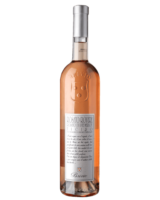 Rosato Rovere 2022 - GrapeFactory GmbH