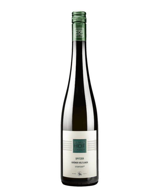 Spitzer Grüner Veltliner Steinfeder® DAC - 2020 - GrapeFactory GmbH